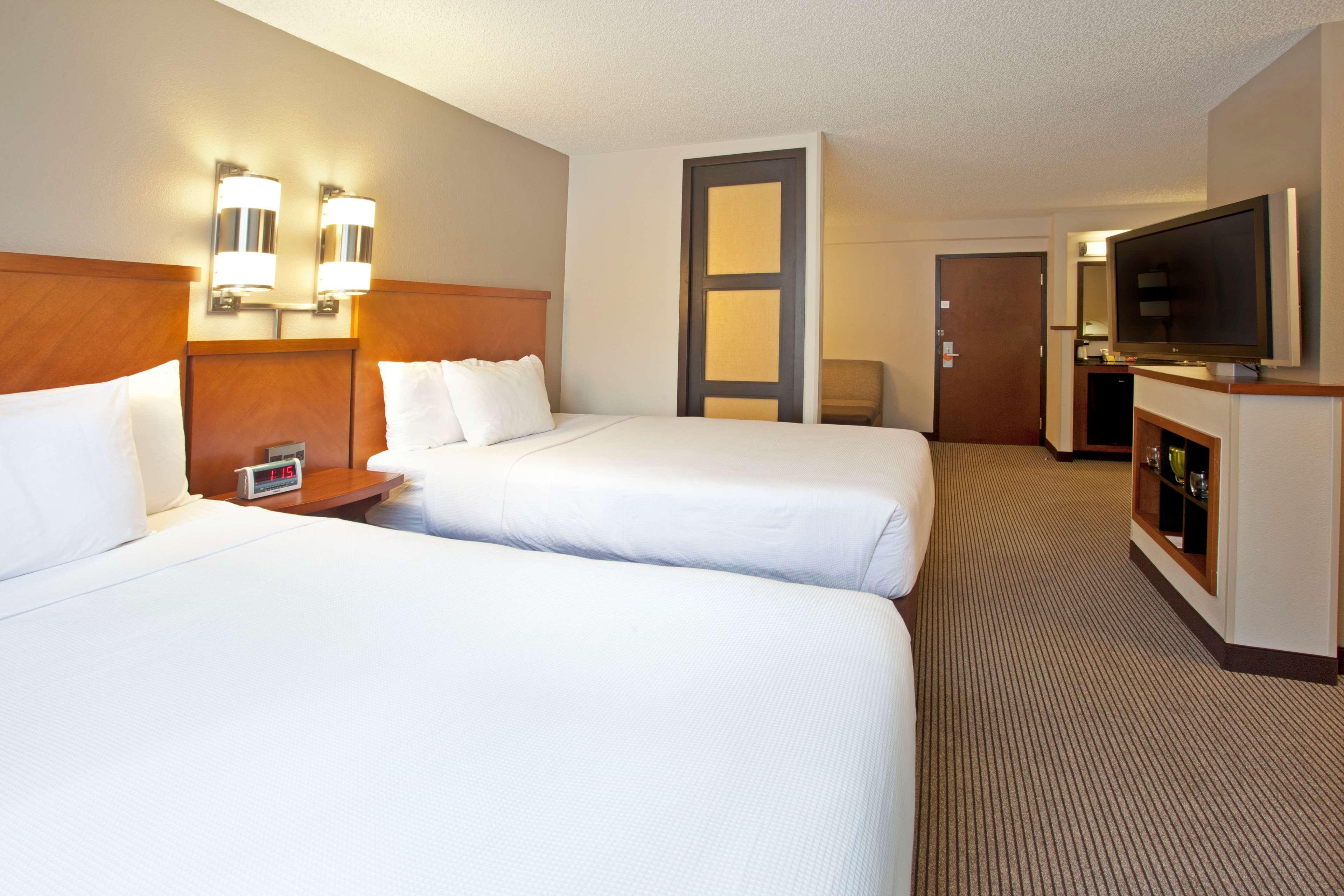 Hyatt Place Orlando / I-Drive / Convention Center Williamsburg Eksteriør billede