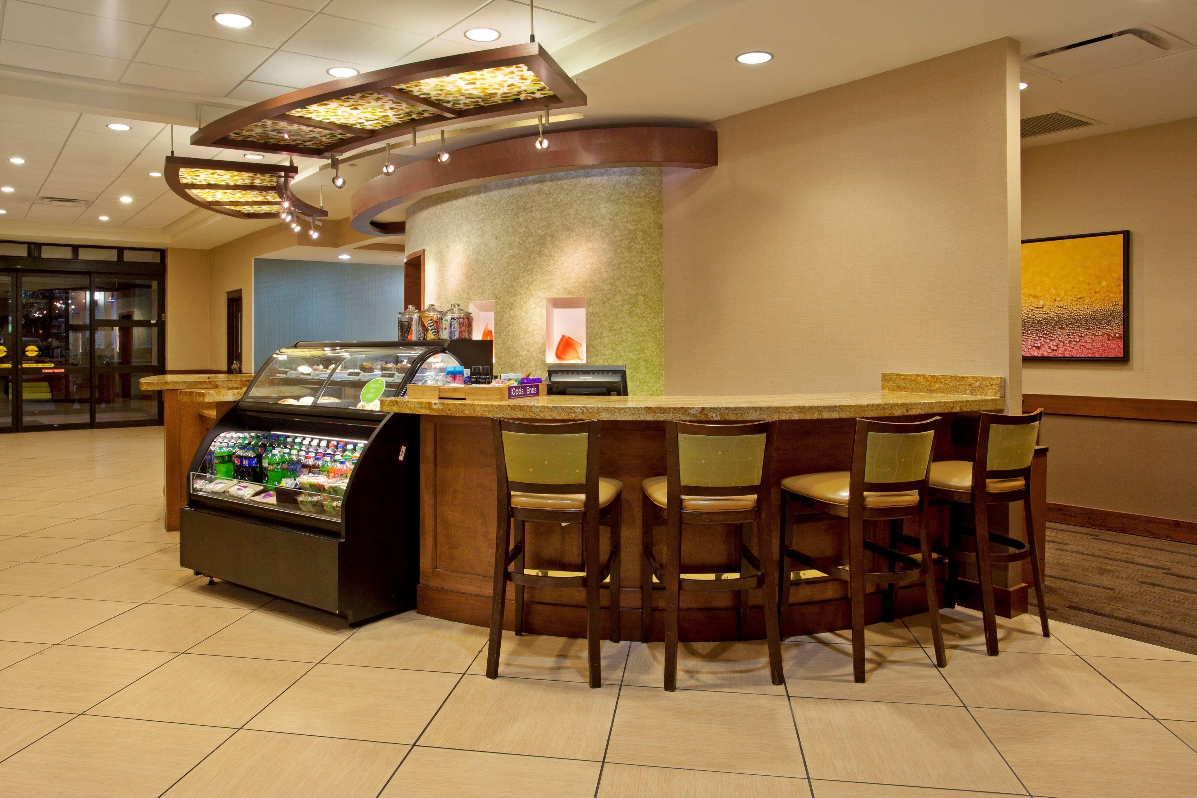Hyatt Place Orlando / I-Drive / Convention Center Williamsburg Eksteriør billede