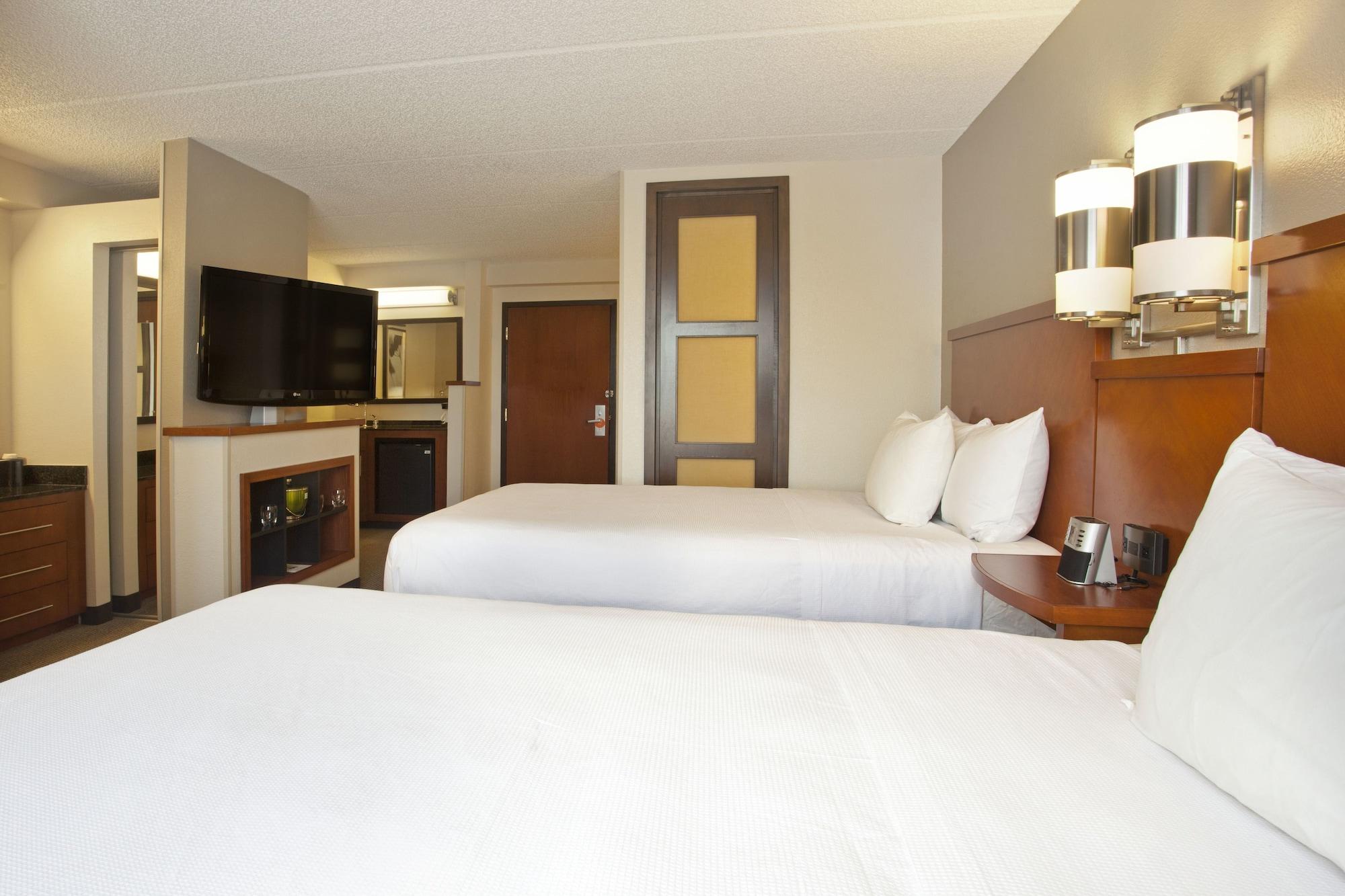 Hyatt Place Orlando / I-Drive / Convention Center Williamsburg Eksteriør billede