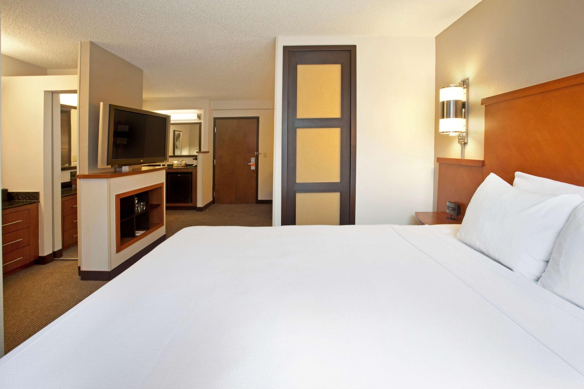 Hyatt Place Orlando / I-Drive / Convention Center Williamsburg Eksteriør billede