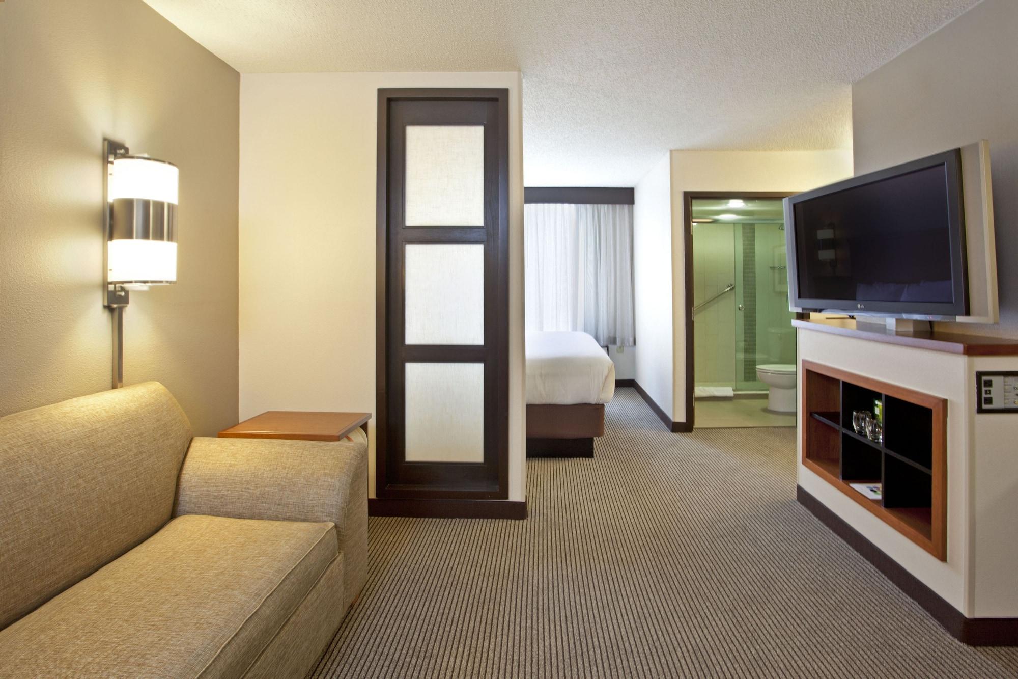 Hyatt Place Orlando / I-Drive / Convention Center Williamsburg Eksteriør billede