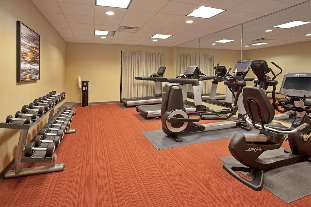 Hyatt Place Orlando / I-Drive / Convention Center Williamsburg Eksteriør billede