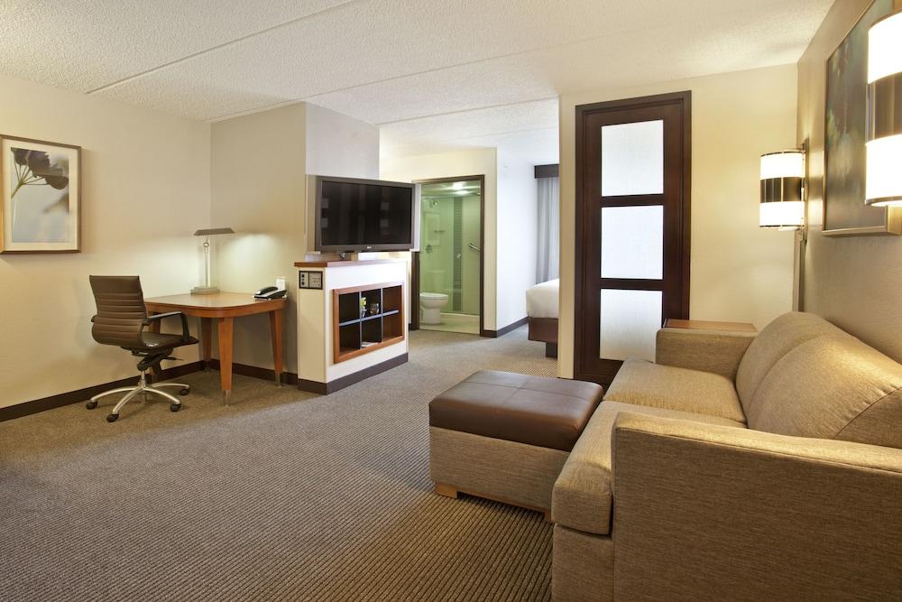 Hyatt Place Orlando / I-Drive / Convention Center Williamsburg Eksteriør billede