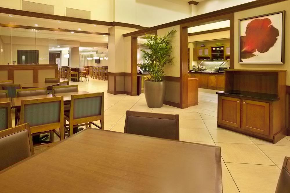 Hyatt Place Orlando / I-Drive / Convention Center Williamsburg Eksteriør billede
