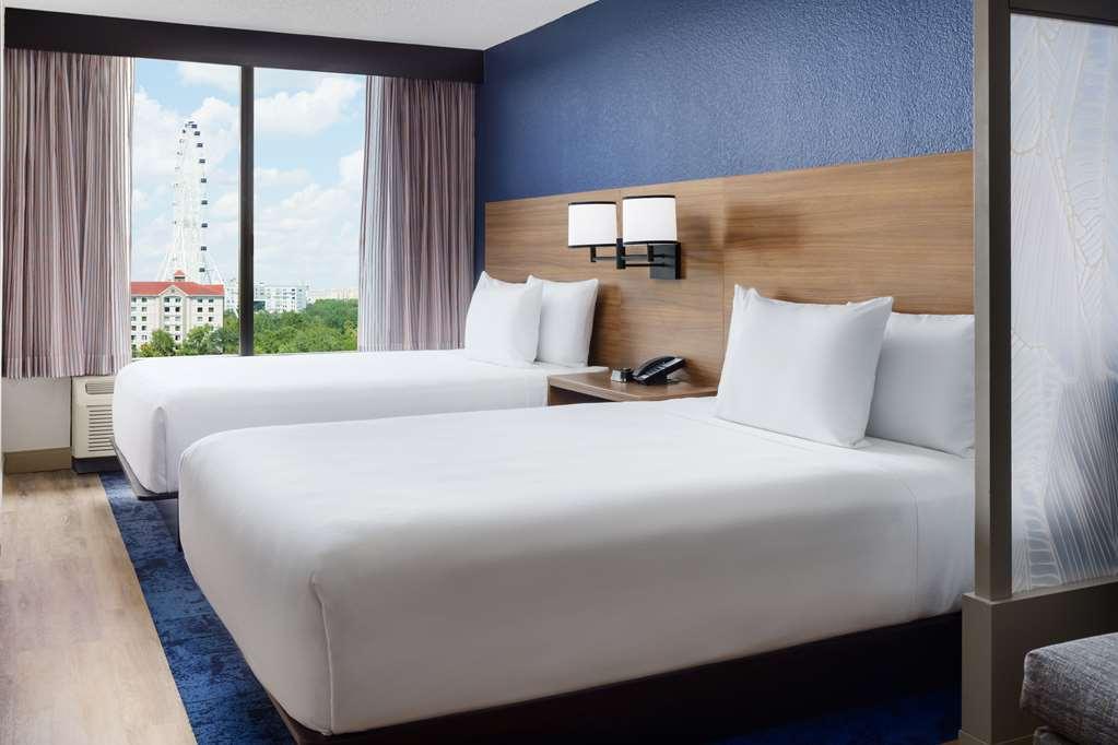 Hyatt Place Orlando / I-Drive / Convention Center Williamsburg Værelse billede