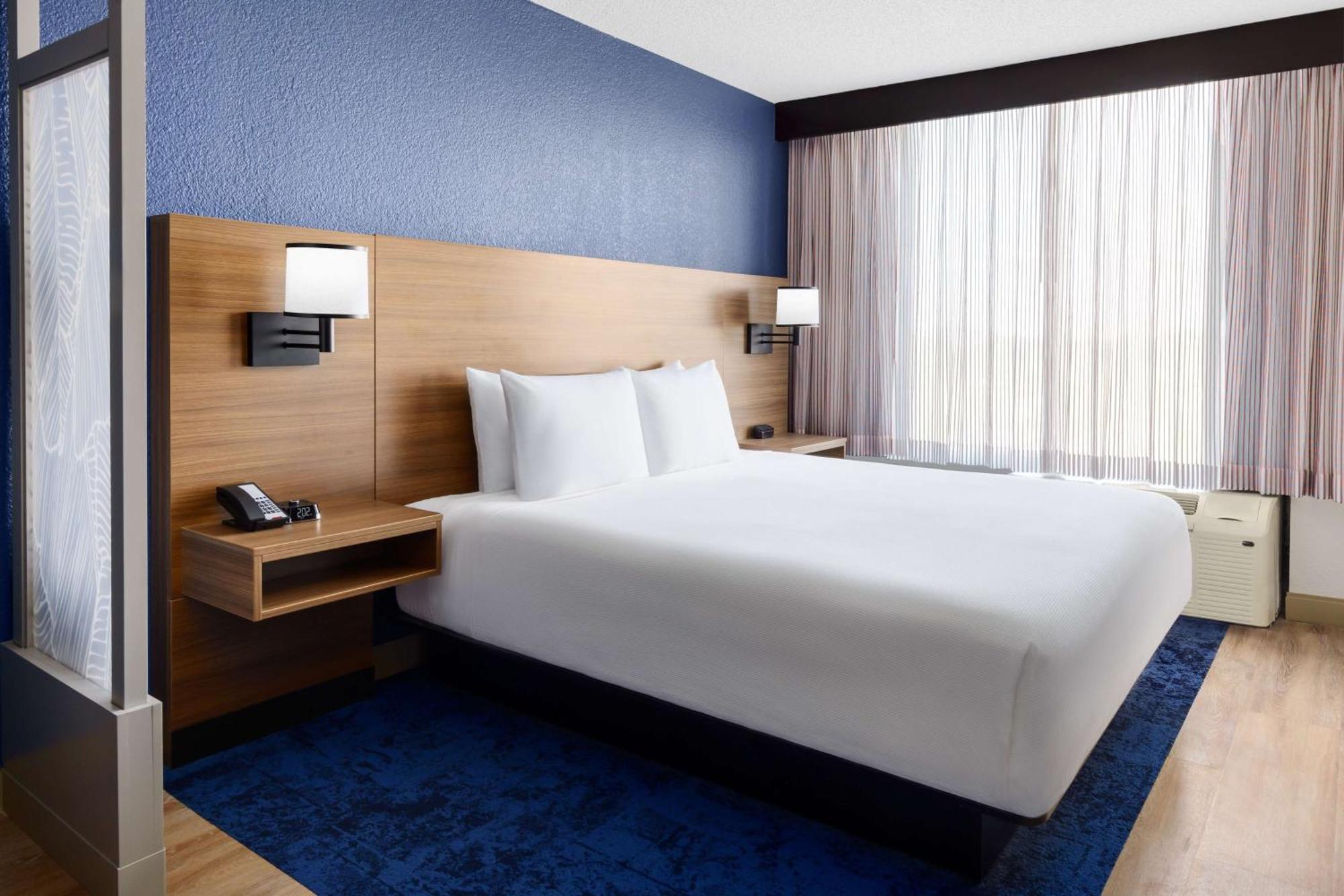 Hyatt Place Orlando / I-Drive / Convention Center Williamsburg Eksteriør billede