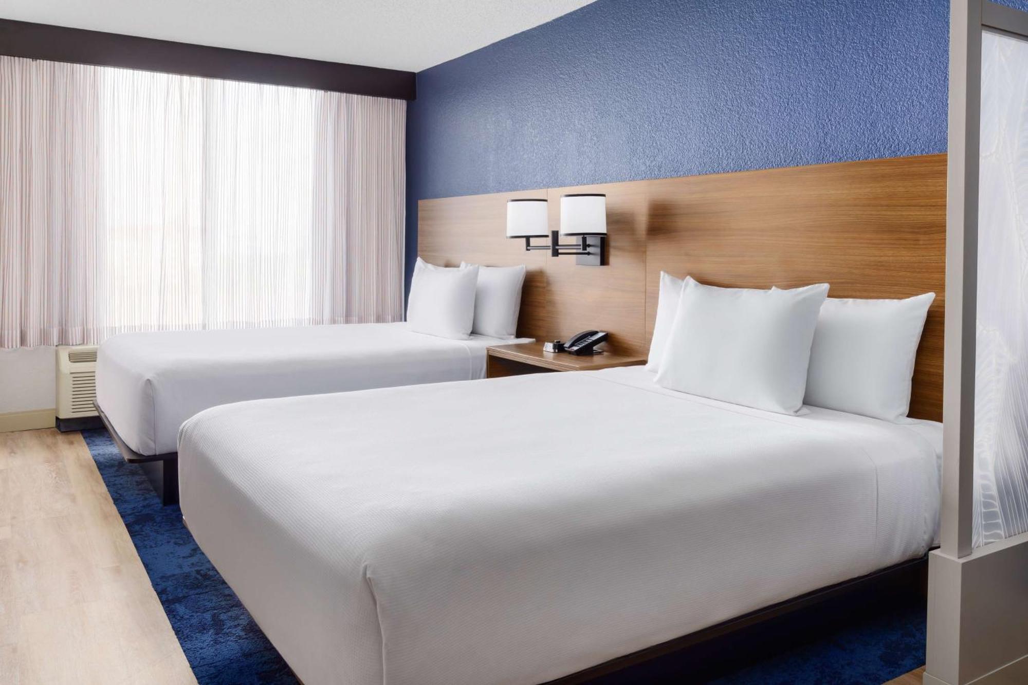 Hyatt Place Orlando / I-Drive / Convention Center Williamsburg Eksteriør billede