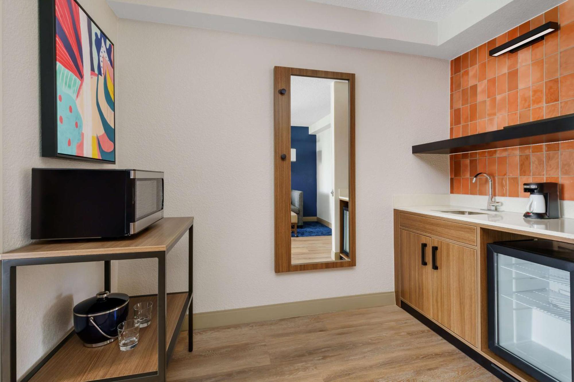 Hyatt Place Orlando / I-Drive / Convention Center Williamsburg Eksteriør billede