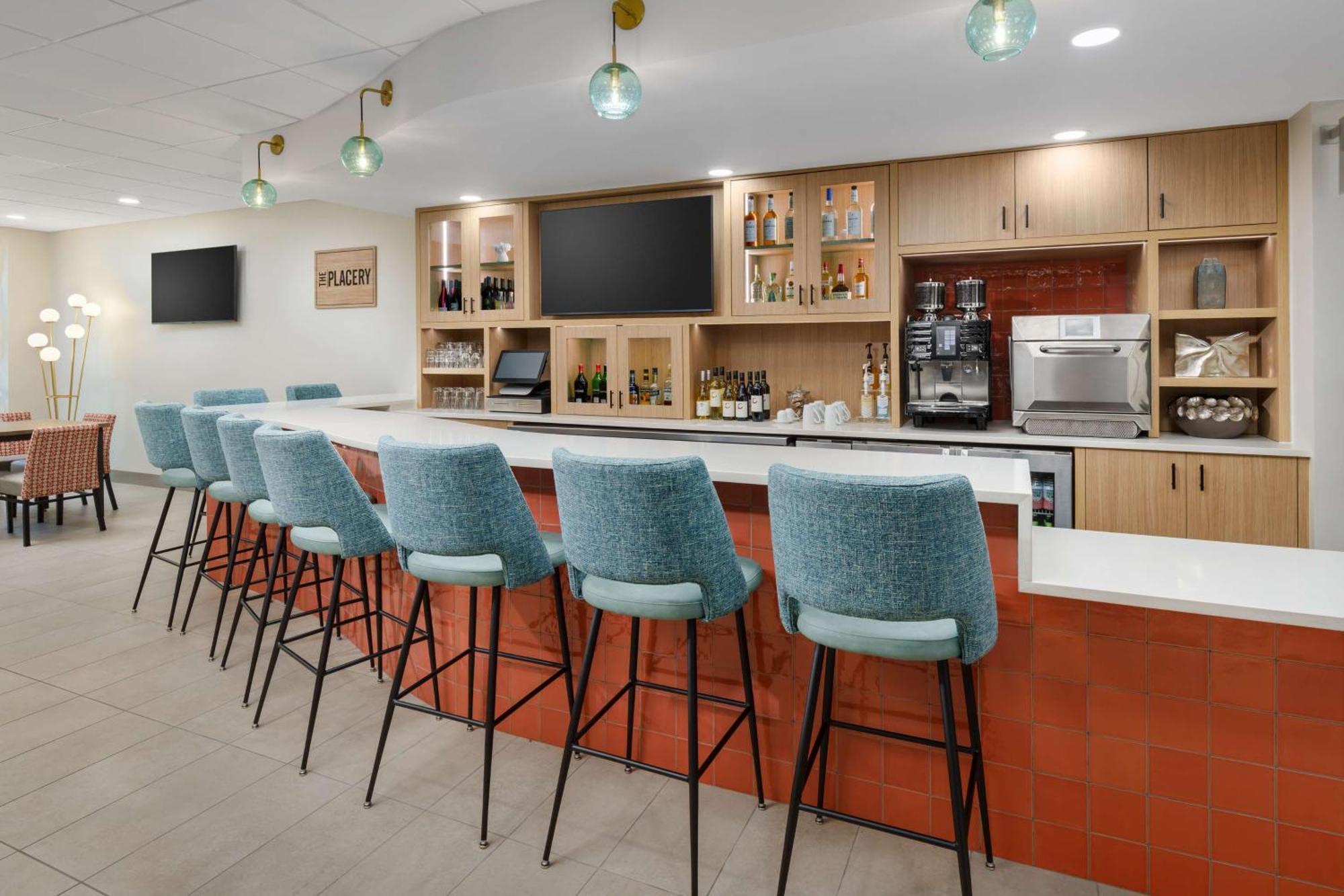 Hyatt Place Orlando / I-Drive / Convention Center Williamsburg Eksteriør billede