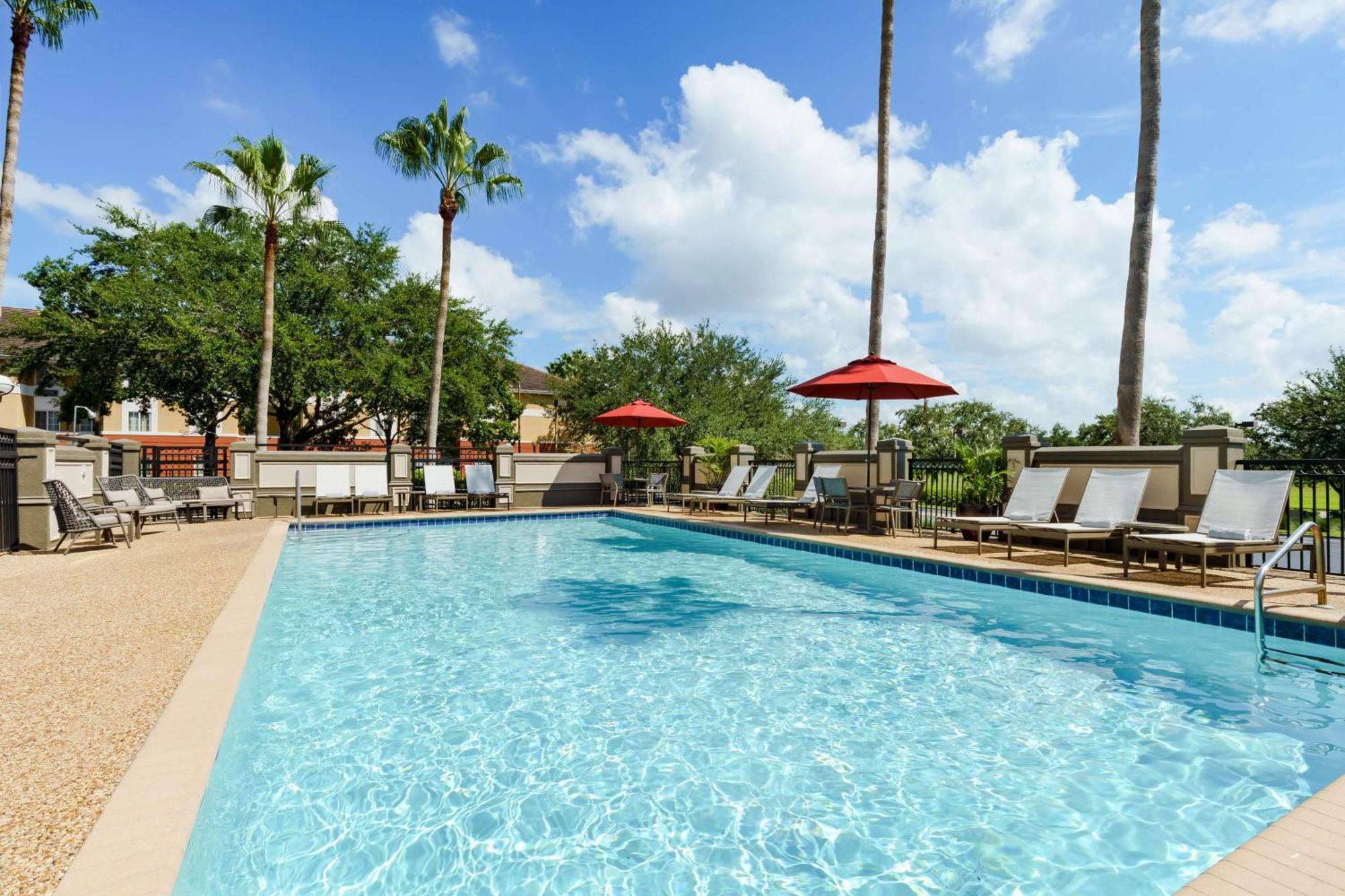 Hyatt Place Orlando / I-Drive / Convention Center Williamsburg Eksteriør billede