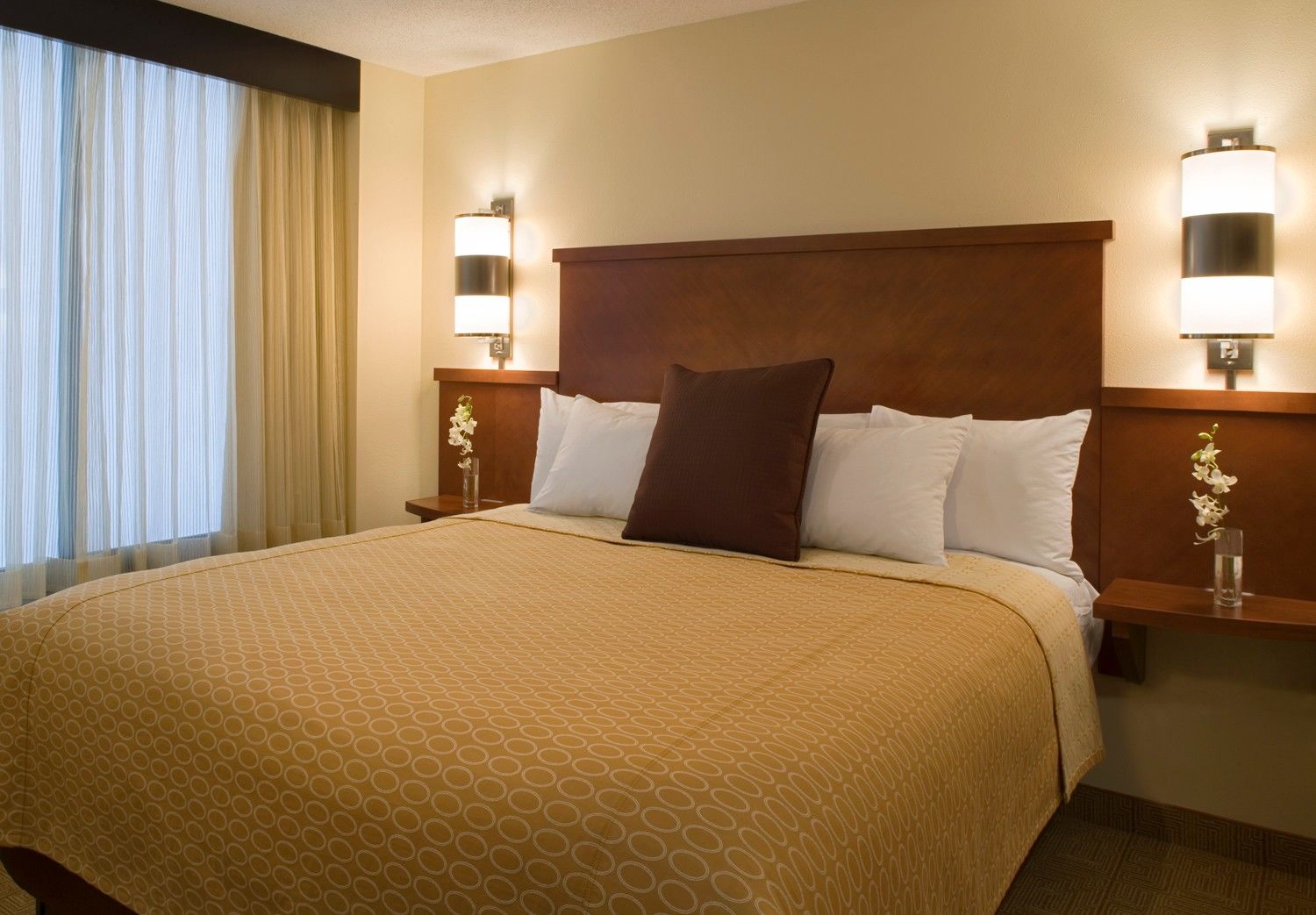 Hyatt Place Orlando / I-Drive / Convention Center Williamsburg Eksteriør billede