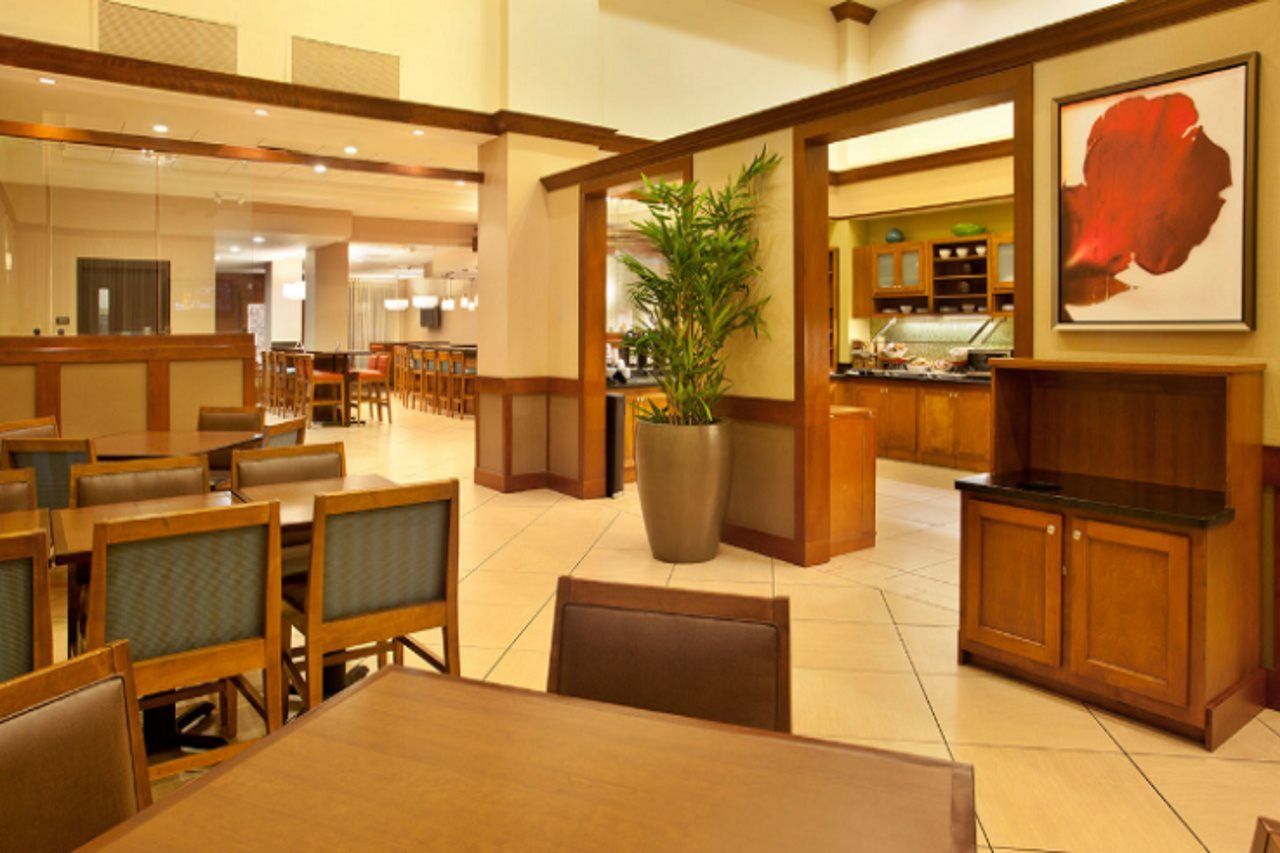 Hyatt Place Orlando / I-Drive / Convention Center Williamsburg Eksteriør billede