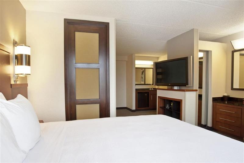 Hyatt Place Orlando / I-Drive / Convention Center Williamsburg Eksteriør billede